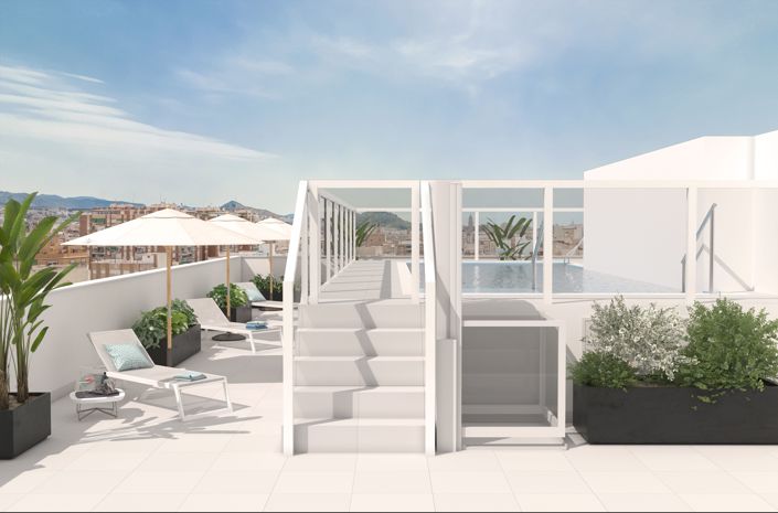 Image No.5-2 Bed Apartment for sale