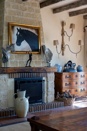 Image No.6-8 Bed Country House for sale