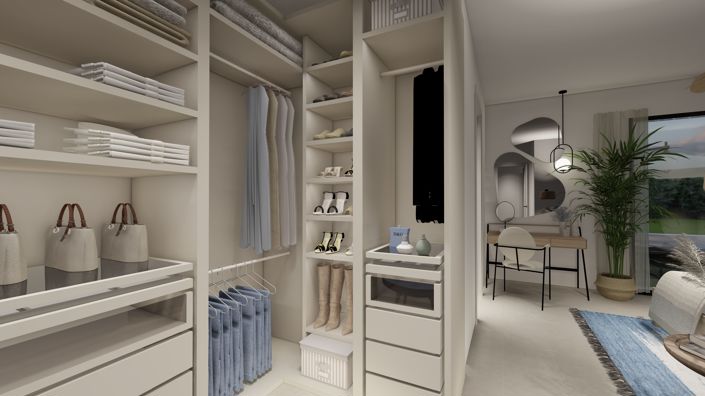 Image No.8-3 Bed Villa for sale