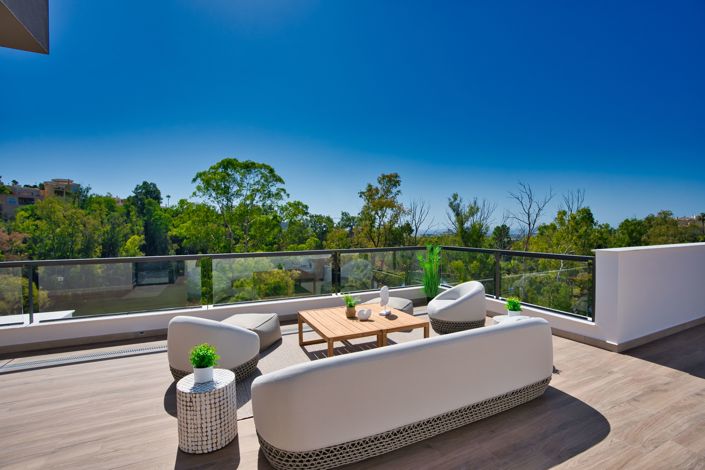 Image No.22-3 Bed Penthouse for sale