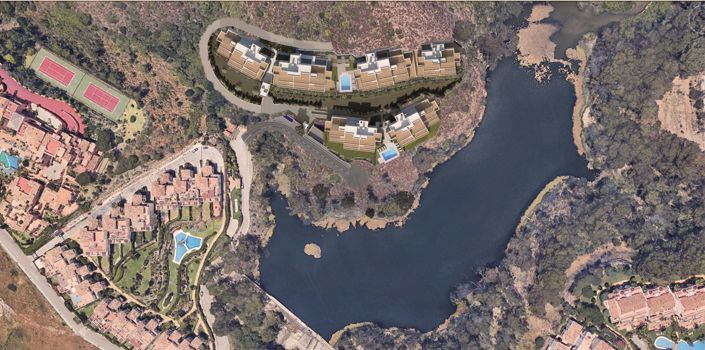 Image No.30-3 Bed Penthouse for sale