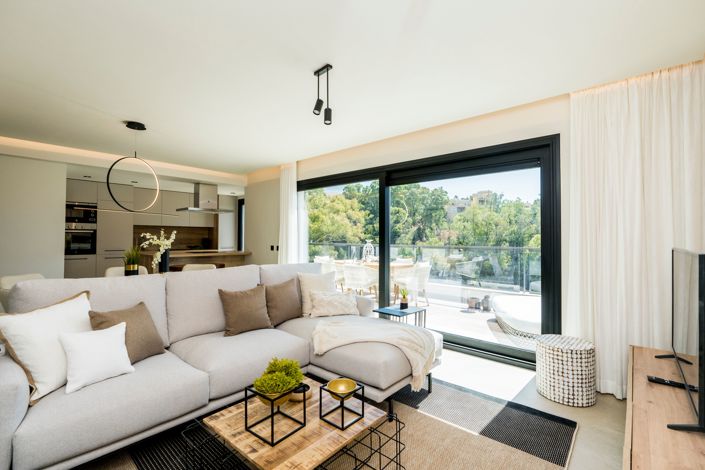 Image No.6-3 Bed Penthouse for sale