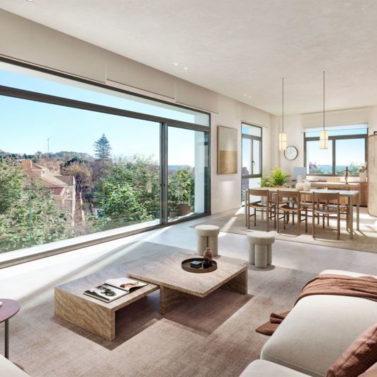 Image No.6-3 Bed Apartment for sale