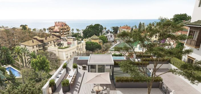 Image No.8-3 Bed Apartment for sale