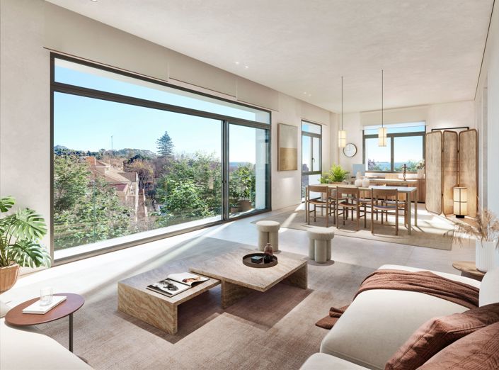 Image No.2-3 Bed Apartment for sale