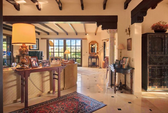 Image No.11-6 Bed Villa for sale