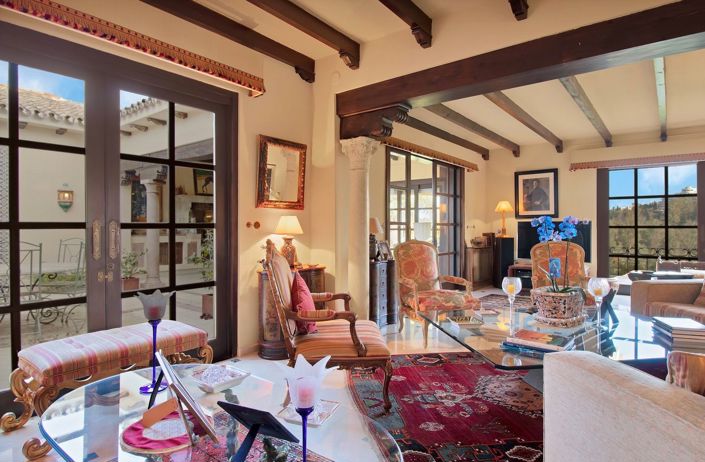 Image No.18-6 Bed Villa for sale