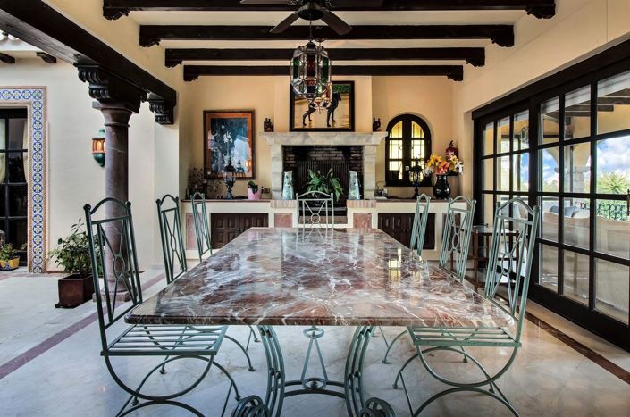 Image No.20-6 Bed Villa for sale