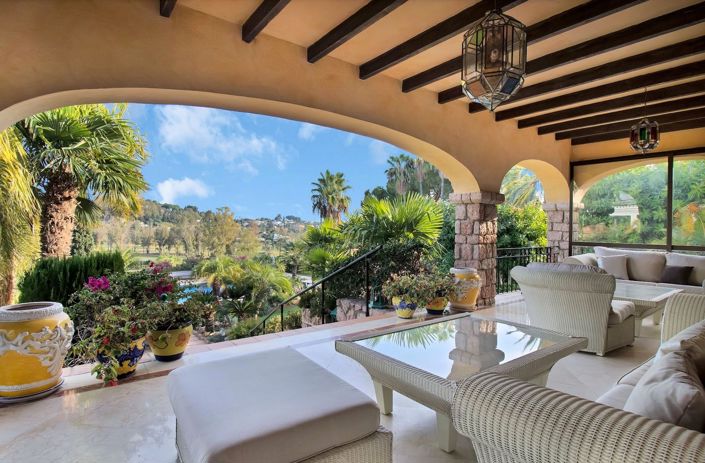 Image No.21-6 Bed Villa for sale