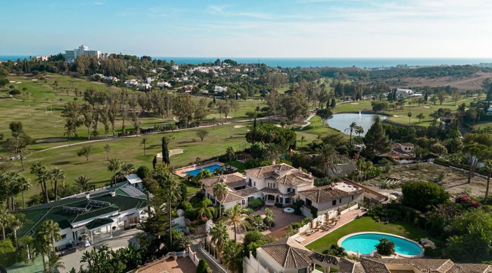 Image No.5-6 Bed Villa for sale