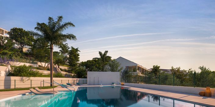 Image No.12-3 Bed Penthouse for sale