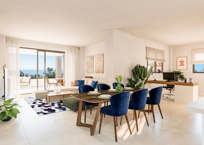 Image No.3-3 Bed Penthouse for sale