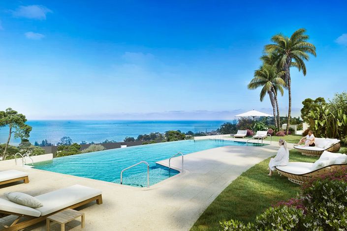 Image No.7-3 Bed Penthouse for sale