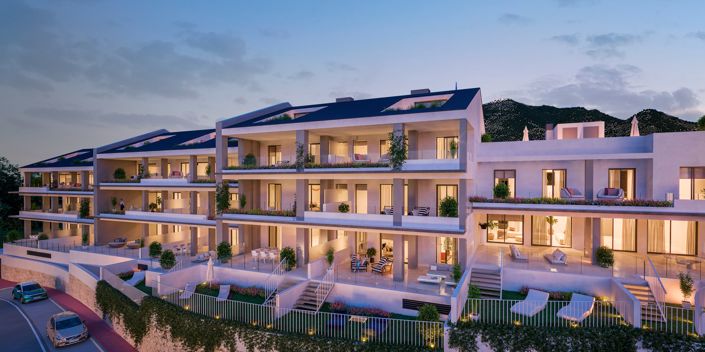 Image No.8-3 Bed Penthouse for sale