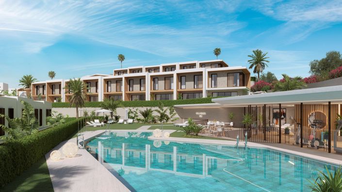 Image No.12-3 Bed Townhouse for sale