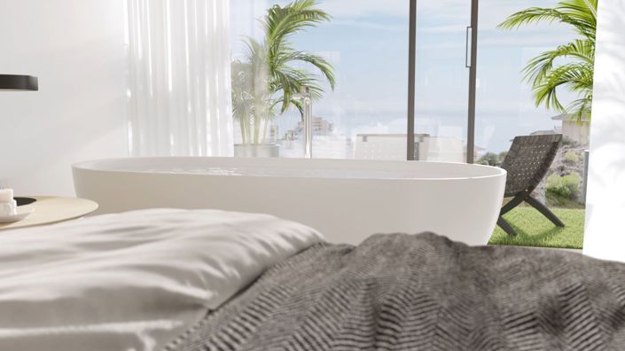 Image No.16-3 Bed Townhouse for sale