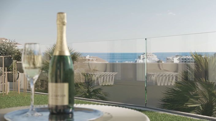 Image No.18-3 Bed Townhouse for sale