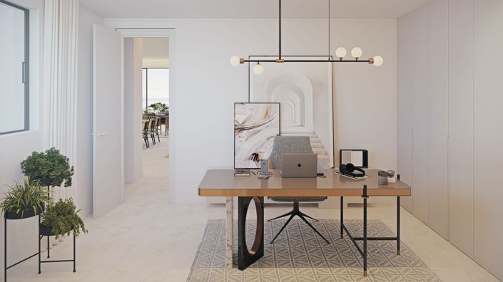 Image No.19-3 Bed Townhouse for sale