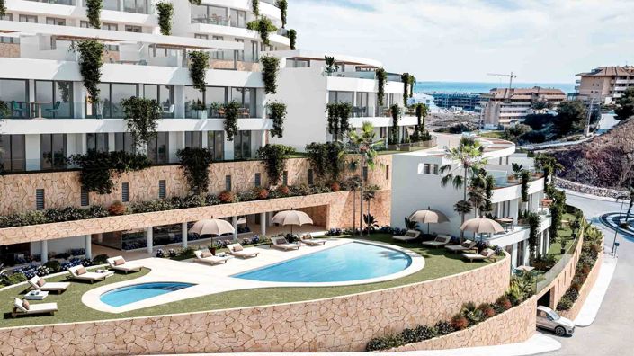 Image No.5-3 Bed Townhouse for sale