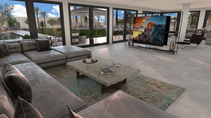 Image No.8-Plot for sale