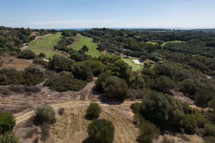 Image No.2-Plot for sale