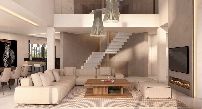 Image No.1-4 Bed Villa for sale