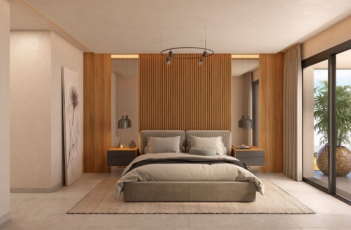 Image No.10-4 Bed Villa for sale