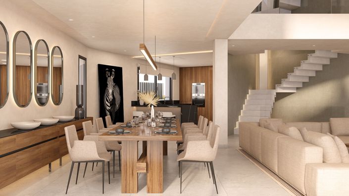 Image No.2-4 Bed Villa for sale