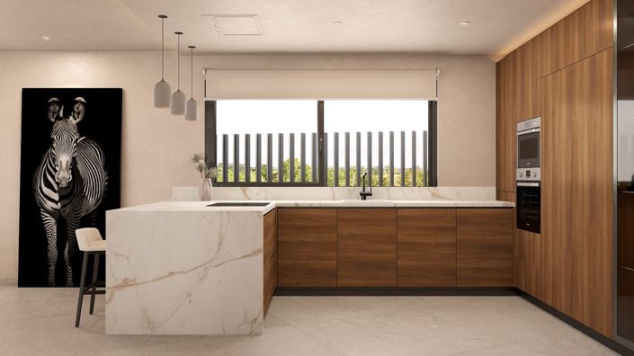 Image No.5-4 Bed Villa for sale