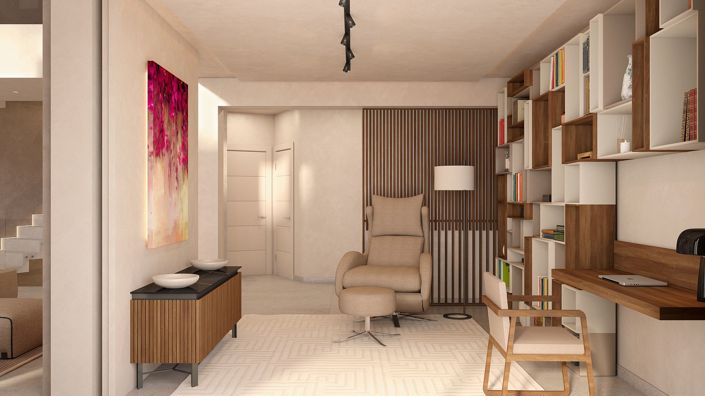 Image No.8-4 Bed Villa for sale