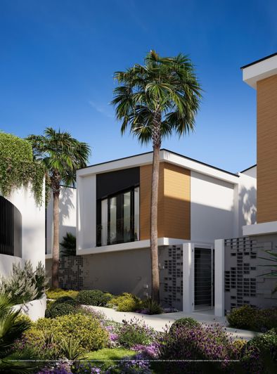 Image No.3-3 Bed Villa for sale