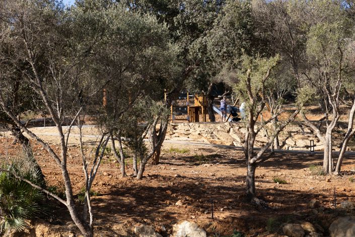 Image No.14-3 Bed Apartment for sale