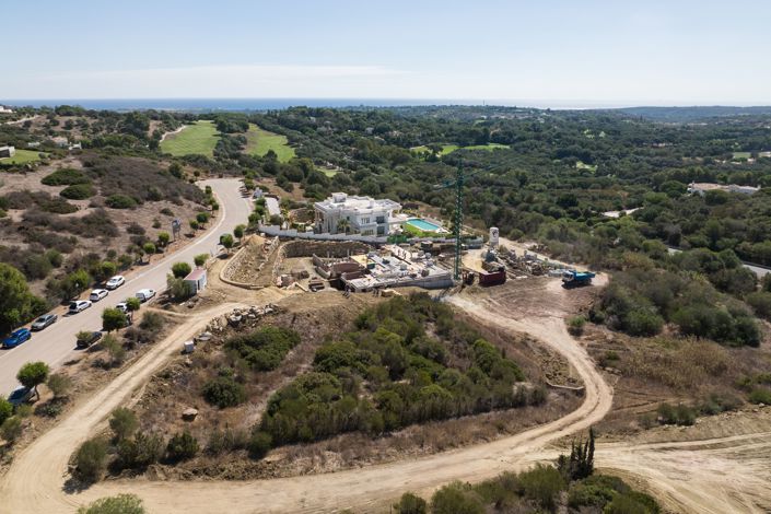 Image No.5-Plot for sale