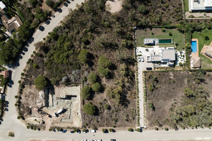 Image No.1-Plot for sale