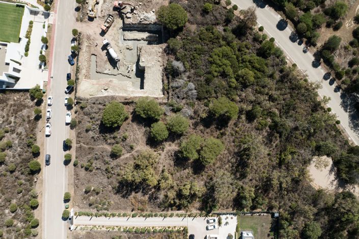 Image No.3-Plot for sale