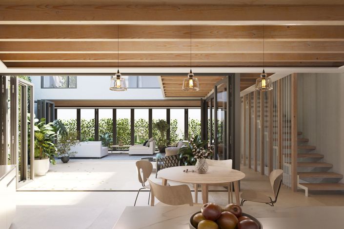 Image No.11-3 Bed House for sale