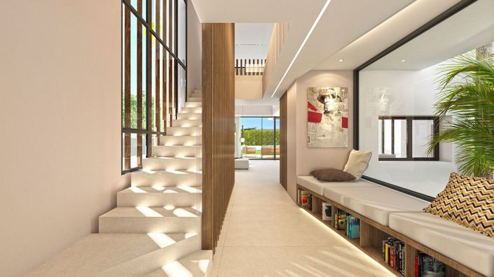 Image No.10-4 Bed Villa for sale