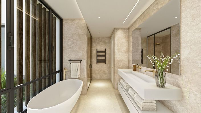 Image No.11-4 Bed Villa for sale