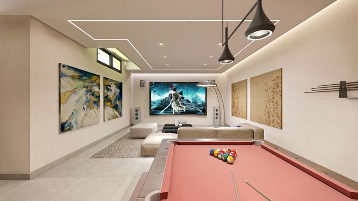 Image No.9-4 Bed Villa for sale