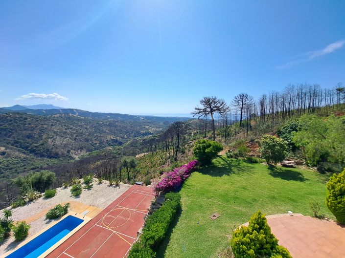 Image No.30-6 Bed Villa for sale