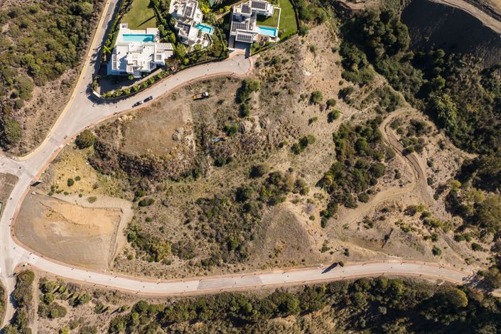 Image No.6-Plot for sale