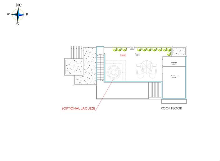 Image No.14-3 Bed Villa for sale