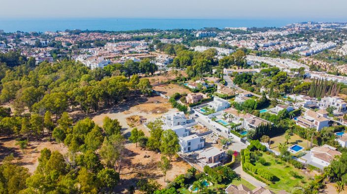 Image No.20-3 Bed Villa for sale