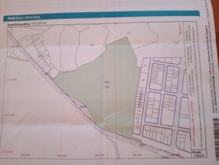 Image No.8-Plot for sale