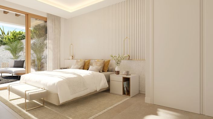 Image No.11-3 Bed Apartment for sale