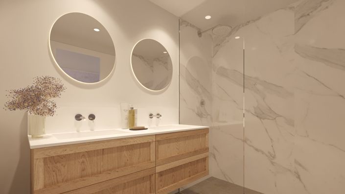 Image No.12-3 Bed Apartment for sale