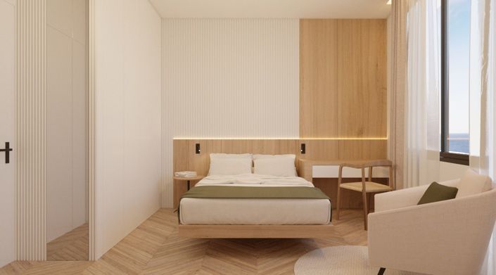 Image No.12-3 Bed Penthouse for sale