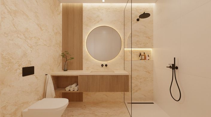 Image No.13-3 Bed Penthouse for sale