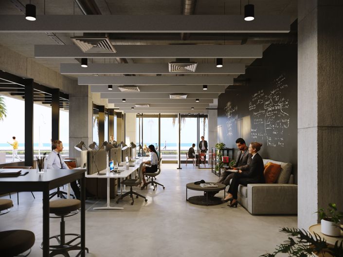 Image No.8-3 Bed Penthouse for sale