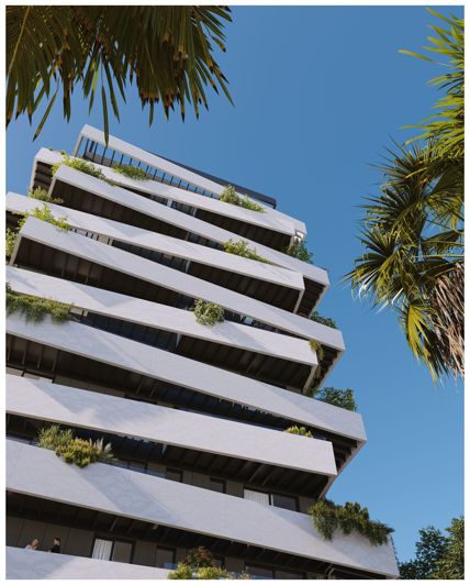 Image No.6-Appartement de 1 chambre à vendre à Málaga City